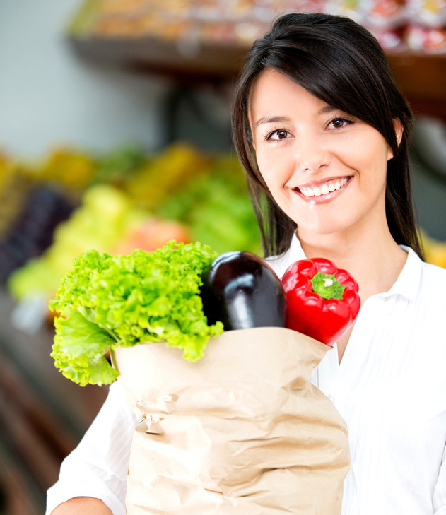 MrsGrocery.com Devon