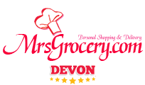 Grocery Delivery Devon