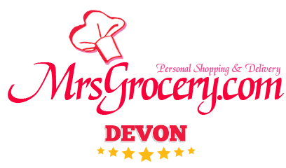 Grocery Delivery Devon